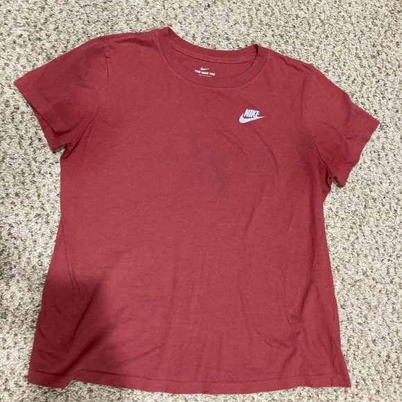 Nike tee shirt - Picture 2 of 7